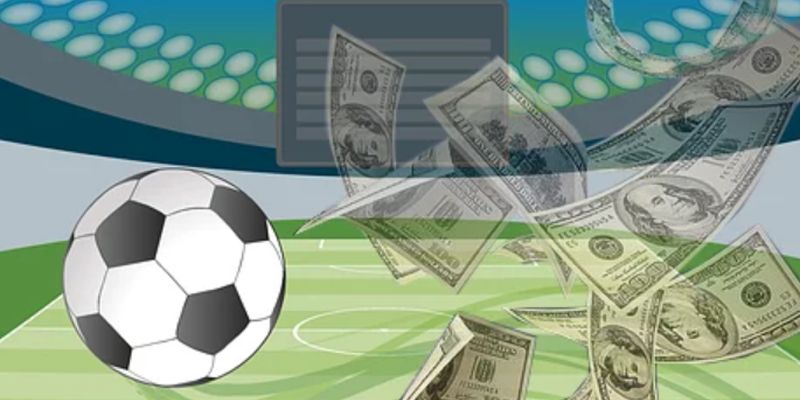 Bí Quyết Cá Độ Bóng Đá An Toàn - Trúng Lớn Tại Jun88 5 Áp dụng công nghệ vào cá cược bóng đá Jun88