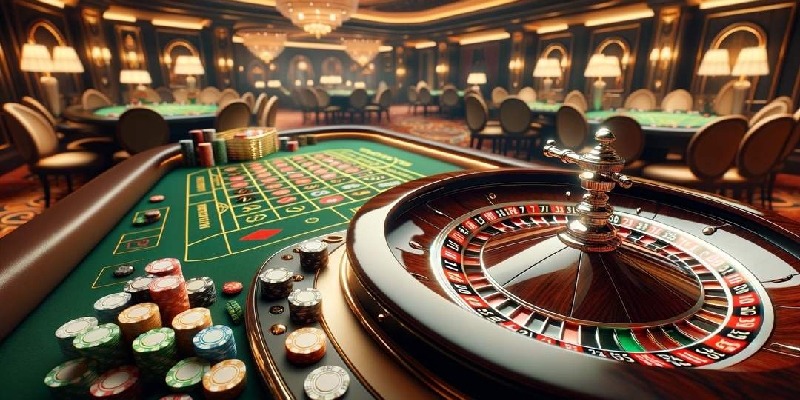 Roulette: Từ Người Mới Bắt Đầu Đến Cao Thủ Chỉ Sau Một Đêm 7 roulette 4