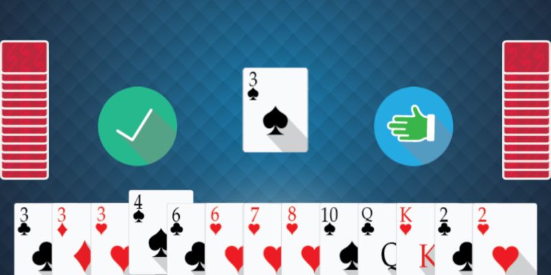 Tiến Lên Là Gì? Giải Mã Game Bài Online Kinh Điển Từ A - Z 2 Sơ lược vài nét về game bài Tiến Lên